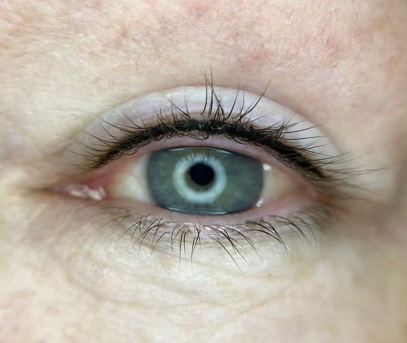 DİPLİNER,EYELİNER 